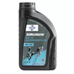 Ulei de furca SILKOLENE RSF 15 601450129 1 l