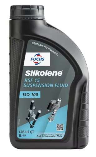 Ulei de furca SILKOLENE RSF 15 601450129 1 l