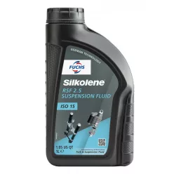 Ulei de furca SILKOLENE RSF 2.5 601450174 1 l