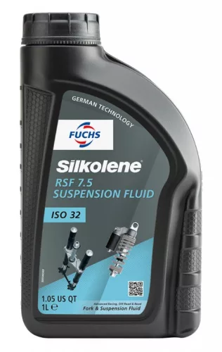 Ulei de furca SILKOLENE RSF 7.5 601450419 1 l