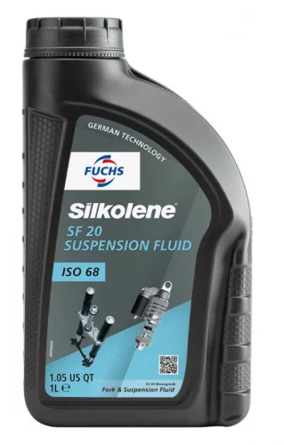 Ulei de furca SILKOLENE SF 20 601450525 1 l