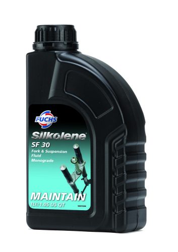 Ulei de furca SILKOLENE SF 30 601450570 1 l