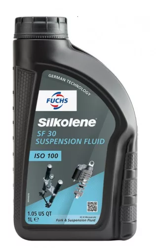 Ulei de furca SILKOLENE SF 30 601450570 1 l