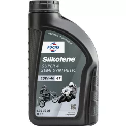 Ulei de motor SILKOLENE SUPER 4 10W40 1L