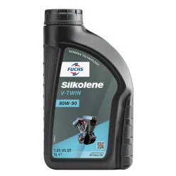 Ulei de transmisie SILKOLENE V-TWIN 80W-90 601450679 1 l