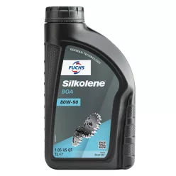 Ulei de transmisie SILKOLENE BOA 80W-90 601450877 1 l