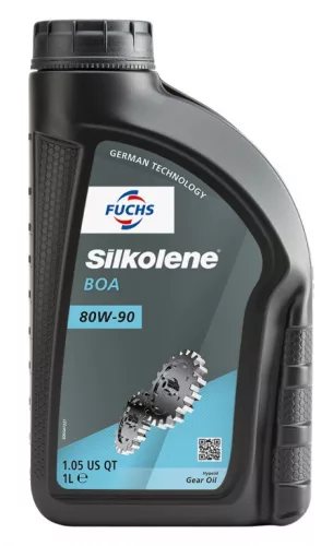 Ulei de transmisie SILKOLENE BOA 80W-90 601450877 1 l