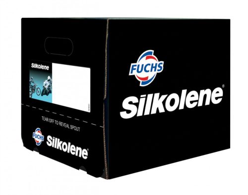 Ulei de transmisie SILKOLENE BOA 80W-90 601998041 20 l