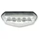 Stop V Parts X-force led 601S1M095B