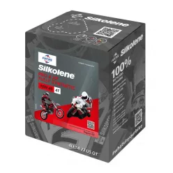 Ulei de motor SILKOLENE PRO 4 10W-40 - XP 602013675 4 l