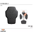 Protectie spate omologata Ixon IX-Pro BFB-2