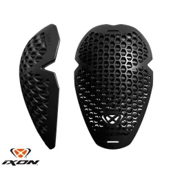   Set protectii umeri/coate/genunchi omologate Ixon IX-PROFLEX SEKA-1