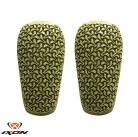 Set protectii umeri/coate/genunchi omologate Ixon FANOM SEKA 1 (Level 1) – khaki (Unisex)