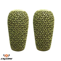   Set protectii umeri/coate/genunchi omologate Ixon FANOM SEKA 1
