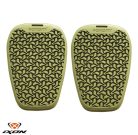 Set protectii coapse (solduri) omologate Ixon FANOM HIP TYPE B (Level 1) – khaki (Unisex)