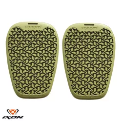 Set protectii coapse omologate Ixon FANOM HIP TYPE B