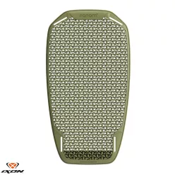 Protectie spate omologata Ixon FANOM BFB 2