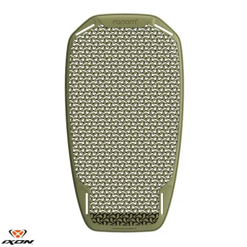 Protectie spate omologata Ixon FANOM BFB 2