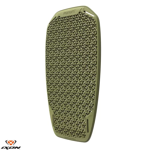 Protectie spate omologata Ixon FANOM BFB 2