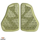Set protectii piept omologate Ixon FANOM CHEST B2 (Level 2) – khaki (Unisex)