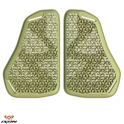 Set protectii piept omologate Ixon FANOM CHEST B2