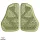 Set protectii piept omologate Ixon FANOM CHEST B2