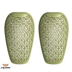   Set protectii umeri/coate/genunchi omologate Ixon FANOM SEKB 2