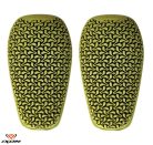 Set protectii umeri/coate/genunchi omologate Ixon FANOM SEKA 2 (Level 2) – khaki (Unisex)