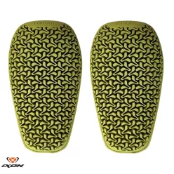  Set protectii umeri/coate/genunchi omologate Ixon FANOM SEKA 2