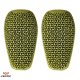 Set protectii umeri/coate/genunchi omologate Ixon FANOM SEKA 2 (Level 2) – khaki (Unisex)