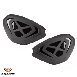 Set slidere coate Ixon – negru