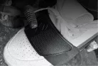 Protectie incaltaminte schimbator viteze Ixon Shift Pad