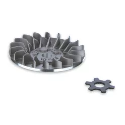   Semifulie fixă Malossi VENTILVAR Ø 97 Minarelli 50 2T 617152
