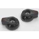 Lsl - Crash Pad Sp2 Alu Negru