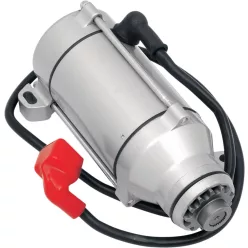   Electromotor Gl1000 1100 RICK'S MOTORSPORT ELECTRIC 61-101