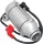 Electromotor Gl1000 1100 RICK'S MOTORSPORT ELECTRIC 61-101