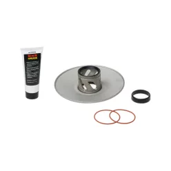   Semifulie mobilă Malossi TORQUE DRIVER pentru scutere 4T 6111660
