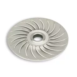   Semifulie fixă Malossi VENTILVAR 2000 Yamaha T MAX 500 6113806B