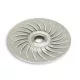 Semifulie fixă Malossi VENTILVAR 2000 Yamaha T MAX 500 6113806B