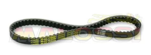 Curea de transmisie Malossi X K BELT 20,4x9,7x884 mm Kymco Downtown 125 6115275