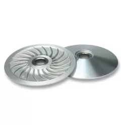   Semifulie fixă Malossi VENTILVAR 2000 Ø186 mm Yamaha T MAX 530-560 6115285B