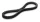 Curea de transmisie Malossi X K BELT 30x14,7x1016 mm Kymco Xciting 400 6116079