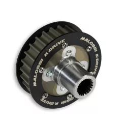 Pinion Malossi K-DRIVE z24 Yamaha T-Max 530 6117912BOLD