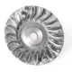 Semifulie fixă Malossi VENTILVAR 2000 Ø 109 Piaggio Liberty 125 / Vespa Primavera 125 6118068B