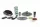 Variator Malossi OVER RANGE MHR Next Yamaha Tmax 530/560 6118154