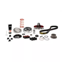   Kit transmisie completă Malossi OVER RANGE MHR ALUMINUM Minarelli 50 2T 6118884