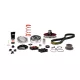 Kit transmisie completă Malossi OVER RANGE MHR ALUMINUM Minarelli 50 2T 6118884