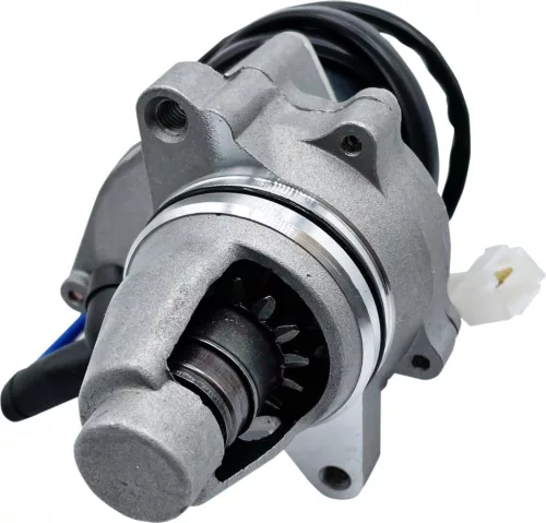 Demaror RICK'S MOTORSPORT ELECTRIC 61-301