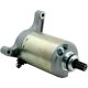 Starter Yfm350 Warrior
