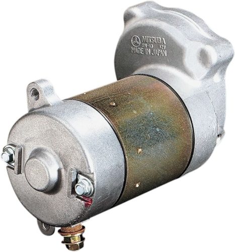 Starter Pol Atv 250